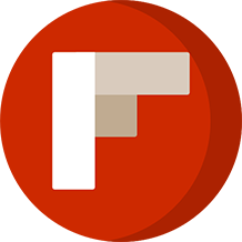 Flipboard Icon