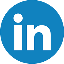 LinkedIn Icon