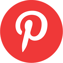 Pinterest Icon