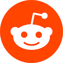 Reddit Icon