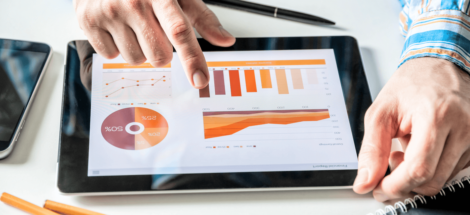 How Heat Maps Increase Conversions